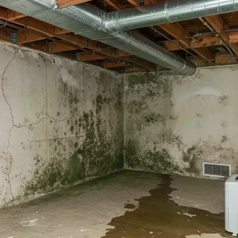 Professional Mold Removal in Lake Forest, IL